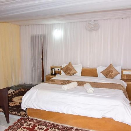 Saffron Heritage Desert Camp Jaisalmer Exterior foto